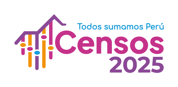 Logo Censo